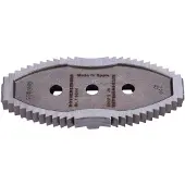 Rothenberger Ersatzbacken(Paar) 4" für 7.0244