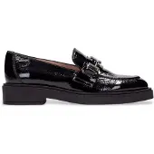 Hispanitas Brookly Slipper Schwarz