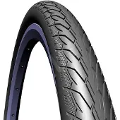 Rubena Reifen Mitas Flash V 66 28x1.60" 42-622 schwarz