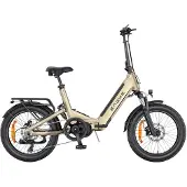 ENGWE L20 3.0 Pro Elektrofahrrad