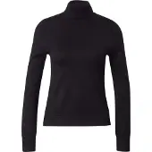 Comma Pullover Black Größe: 34 | Pullover Outlet | Damen | Schwarz