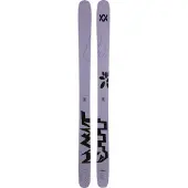 Völkl - Freeride Skier - Revolt 104 2026 für Herren aus Holz - Größe 180 cm - Violett