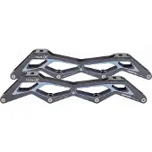 Powerslide Triple X 13.2/4x110 Inline-skates