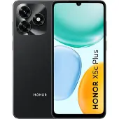 Honor X5c PLUS, 17,1 cm (6.74"), 4 GB, 128 GB, 50 MP, MagicOS 9.0, Schwarz