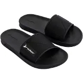 Rider Street Badesandalen Schwarz EU 37-38 Herren Schwarz EU 37-38