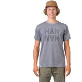 Hannah Grem Kurzarm-t-shirt