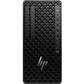 HP Z1 Tower G1i Intel Core Ultra 7 265 32 GB DDR5-SDRAM 1 TB SSD Windows 11 Pro Arbeitsstation AI Workstation, AI PC Schwarz