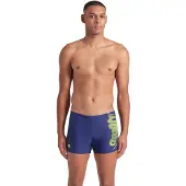 Arena Badeboxer Bright Glare