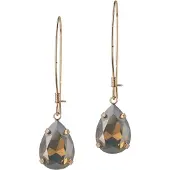 Otazu Ida Earhangers Grey Opal Größe: OS | Ohrringe Outlet | Damen | Grau