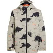 MCKINLEY Kinder Jacke Hector jrs