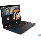 Lenovo REFURBISHED Laptop Thinkpad L13 YOGA Gen1 i5-10210U 8 GB RAM 2 TB SSD