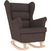 vidaXL Arianna without footstool