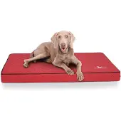 Knuffelwuff Orthopädische Hundematte Juna 1 St