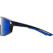 Uvex skyryse black matt