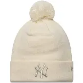 New Era Mlb Metallic Bobble New York Yankees Mütze