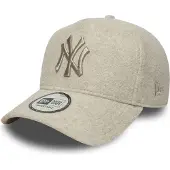 New Era Mlb Melton Eframe New York Yankees Kappe