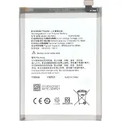Avizar , Akku Realme 3 Li-Polymer 3.85V 4230mAh BLP693, Silber