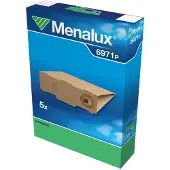 Menalux 6971P Staubsaugerbeutel