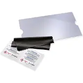 Nacon PSPORTALTEMPGLASS, Displayschutz, Playstation Portal, Transparent, Kratzresistent, 230 mm, 116 mm