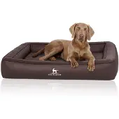 Knuffelwuff Orthopädisches Hundebett Hampstead 1 St