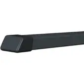Atera 082437 (137 Cm) - Stahlstangen Für Dachgepäckträger