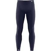 Bauerfeind Sports Lange Kompressionsstrumpfhose