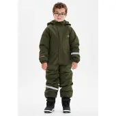 ZigZag Kinder-Hoodie-Overall Vally W-PRO 10000