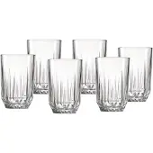 Ritzenhoff & Breker Longdrinkglas "Palace" 6er Set, je 350 ml