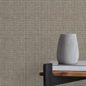 Easy Decor Vliestapete "Rotan" 3D-Optik texturiert Design Tapeten