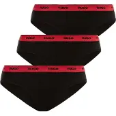 HUGO Panty-Set 50480157 Schwarz 42