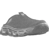 Salomon Pantoletten Reelax Slide 6.0 L47112400 Schwarz