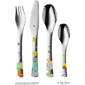 WMF Kinderbesteck-Set 4-teilig Der kleine Prinz