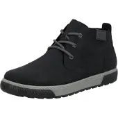 Rieker Herren Kurzstiefel 18941-01 schwarz / 01 Gr. 43