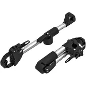 Eufab Kfz Rahmenhalter Strap 2.Rad 40cm
