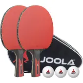 Joola Duo Carbon Tischtennis-set