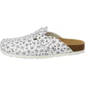 Lico Pantolette "Slipper Bioline Clog"