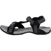CMP Hamal Hiking Sandal 38Q99574901 (46/nero)