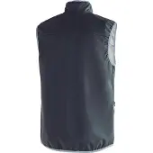 Maier Sports Herren Weste Brims Vest M He-Softshellweste