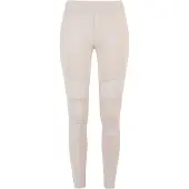 Urban Classics Leggings "Urban Classics Damen Ladies Tech Mesh Leggings"