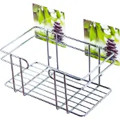 Sanilo Duschablage "Harmony" Haken mit Bildmotiv