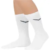 Trigema Socken "Sportsocken im Doppelpack" 2 Stk. tlg.