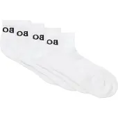BOSS Sportsocken 2 Stk. tlg.