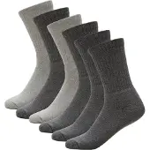 s.Oliver Sportsocken "essentials" 6 Stk. tlg. elastischer, druckfreier Bund