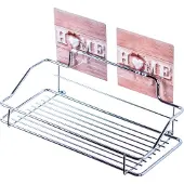 Sanilo Duschablage "Home" Haken mit Bildmotiv