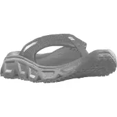 Salomon SHOES REELAX BREAK 6.0 Black/Black/Alloy Black/Black/Alloy 42.5
