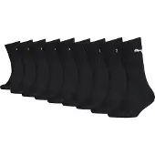 Puma Crew Socken Kinder (9-pack) 27-30