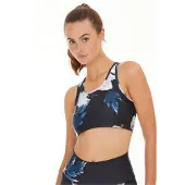 Athlecia Sport-BH "FRANCE W" mit atmungsaktivem Funktionsmaterial
