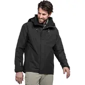 Schöffel Herren Doppeljacke 3in1 Jacket Style Okere MNS