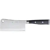 WMF Hackmesser "Grand Class" 15 cm, langanhaltende Schärfe, handgeschmiedeter Spezialklingenstahl