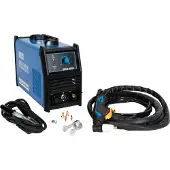 Güde Plasmaschneider Plasma Cutter Plasmaschneidgerät GPS-E 40 A.2 230V